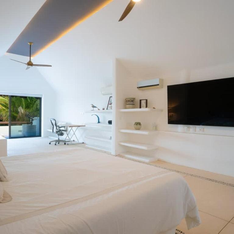 Villa Lagartijas - Exclusive Beach Escape - Villa - 35