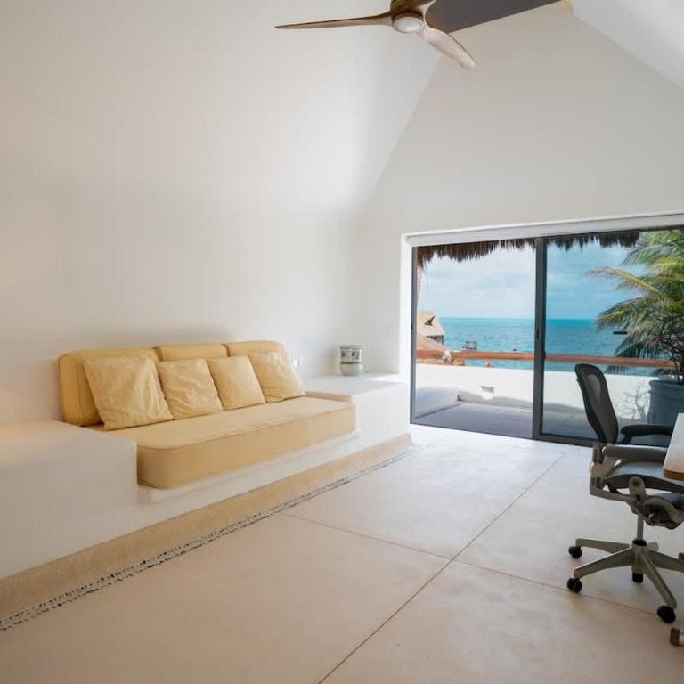 Villa Lagartijas - Exclusive Beach Escape - Villa - 36