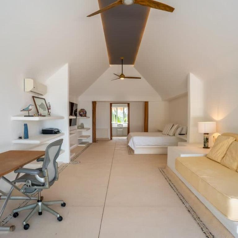 Villa Lagartijas - Exclusive Beach Escape - Villa - 37