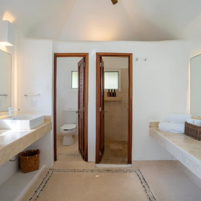 Villa Lagartijas - Exclusive Beach Escape - Villa - 39