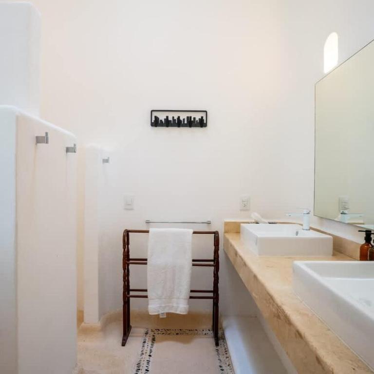 Villa Lagartijas - Exclusive Beach Escape - Villa - 43