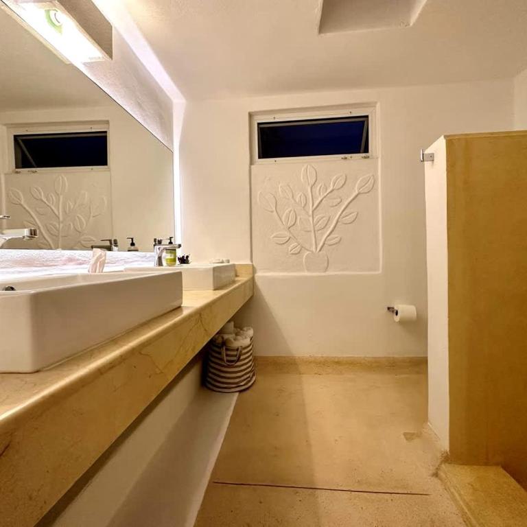 Villa Lagartijas - Exclusive Beach Escape - Villa - 54