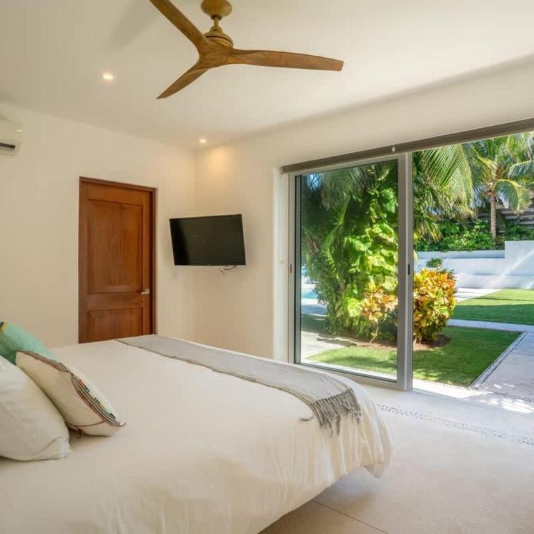 Villa Lagartijas - Exclusive Beach Escape - Villa - 55