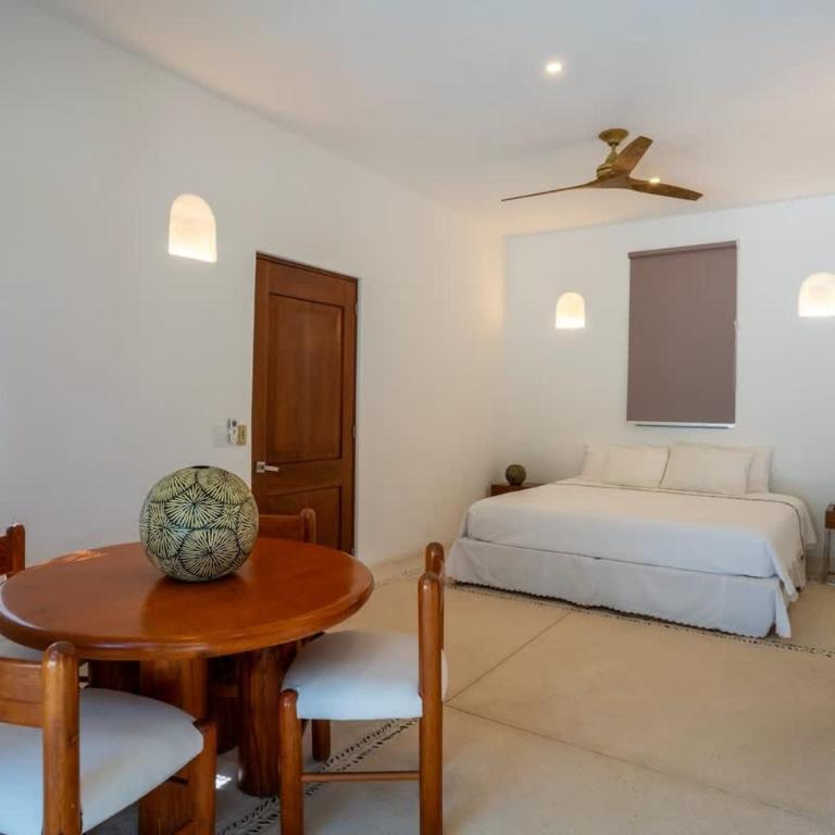 Villa Lagartijas - Exclusive Beach Escape - Villa - 61