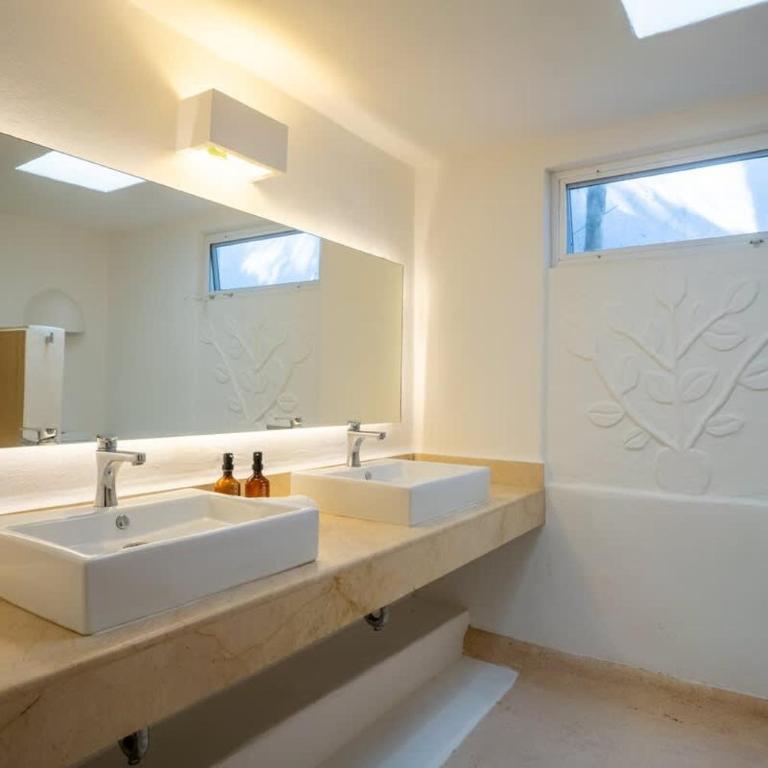 Villa Lagartijas - Exclusive Beach Escape - Villa - 63