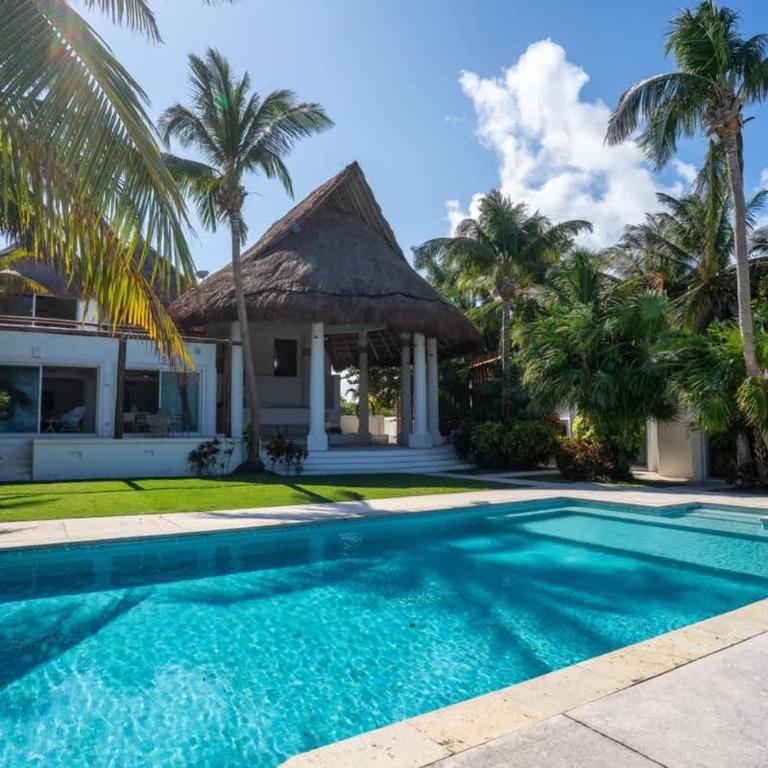 Villa Lagartijas - Exclusive Beach Escape - Villa - 66