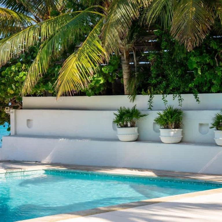 Villa Lagartijas - Exclusive Beach Escape - Villa - 67