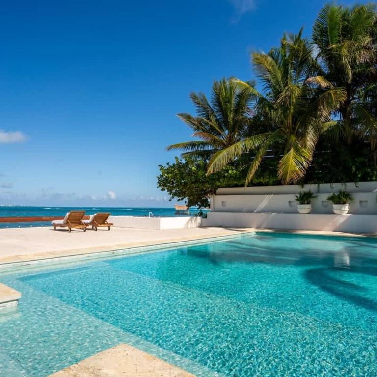 Villa Lagartijas - Exclusive Beach Escape - Villa - 68