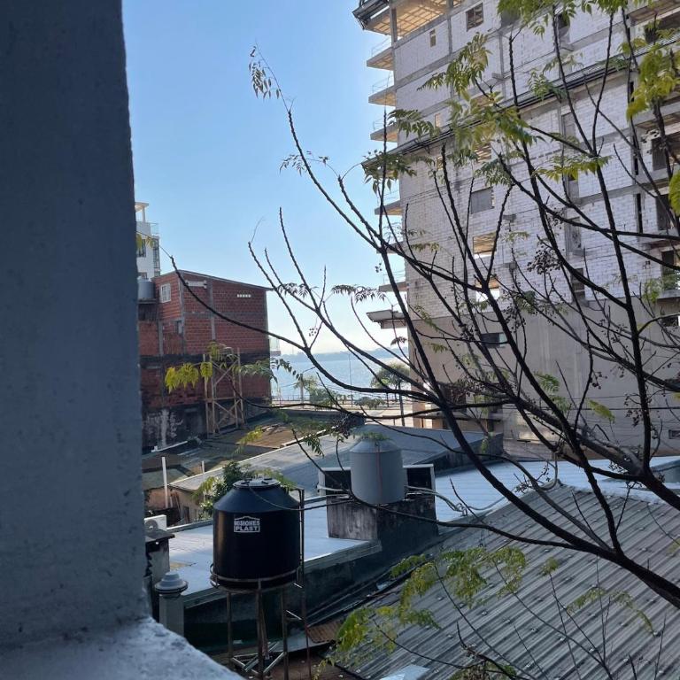 Cerquita del río con alma de hogar - Apartamento de 1 dormitorio - 4