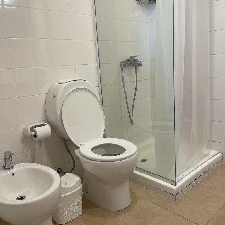 Cerquita del río con alma de hogar - Apartamento de 1 dormitorio - 14