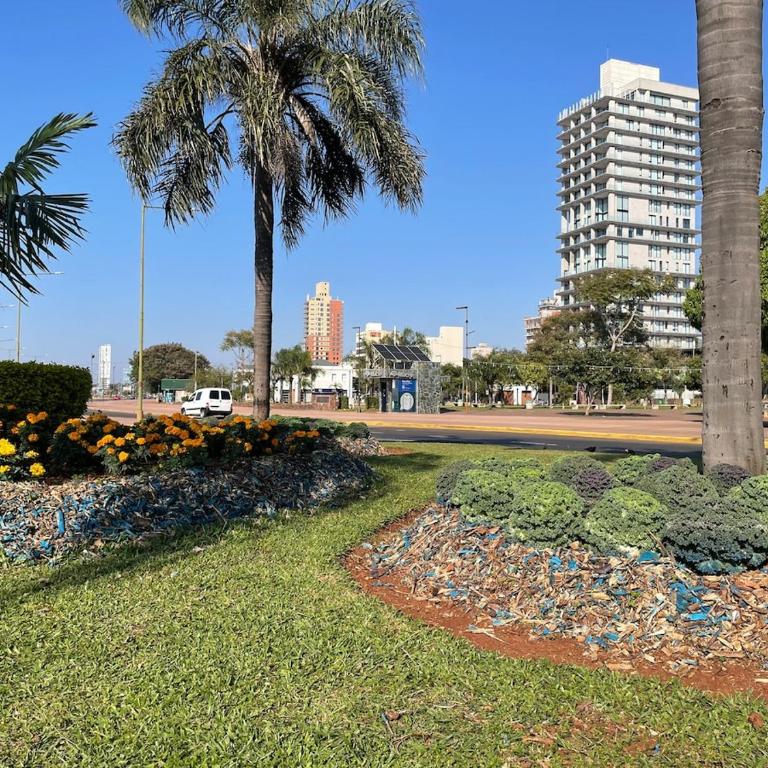 Cerquita del río con alma de hogar - Apartamento de 1 dormitorio - 18