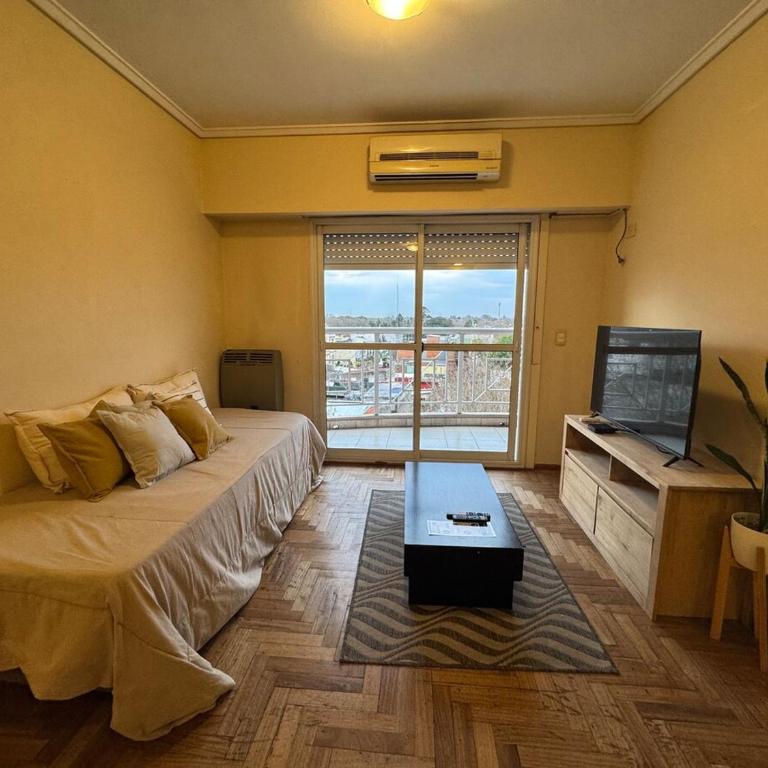 Tigre Center Tower A - Piscina y seguridad 24hs - Opcional Cochera paga - Apartamento de 2 dormitorios con vistas - 14