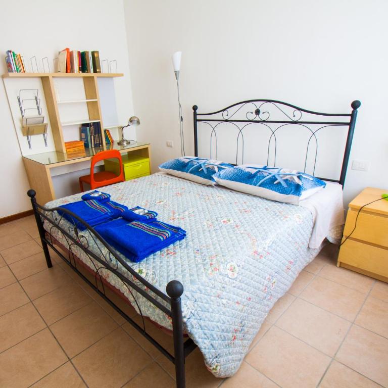 La Persiana - Appartamento con 2 Camere da Letto - 24