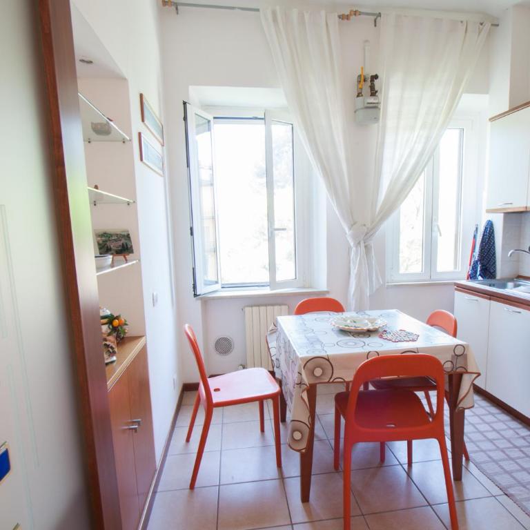 La Persiana - Appartamento con 2 Camere da Letto - 26