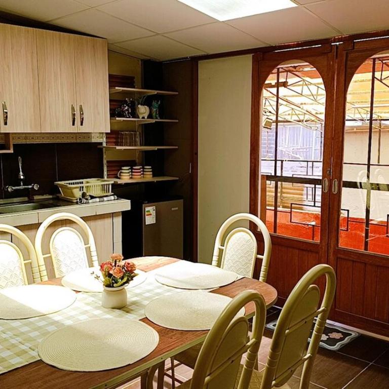 Anita's house 5 - Two-Bedroom Apartment - 11