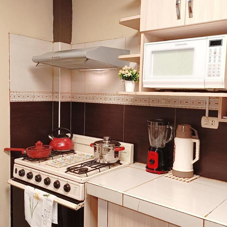 Anita's house 5 - Two-Bedroom Apartment - 20