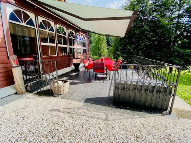 Mariazeller Alpen Chalet - Superior Chalet - 32