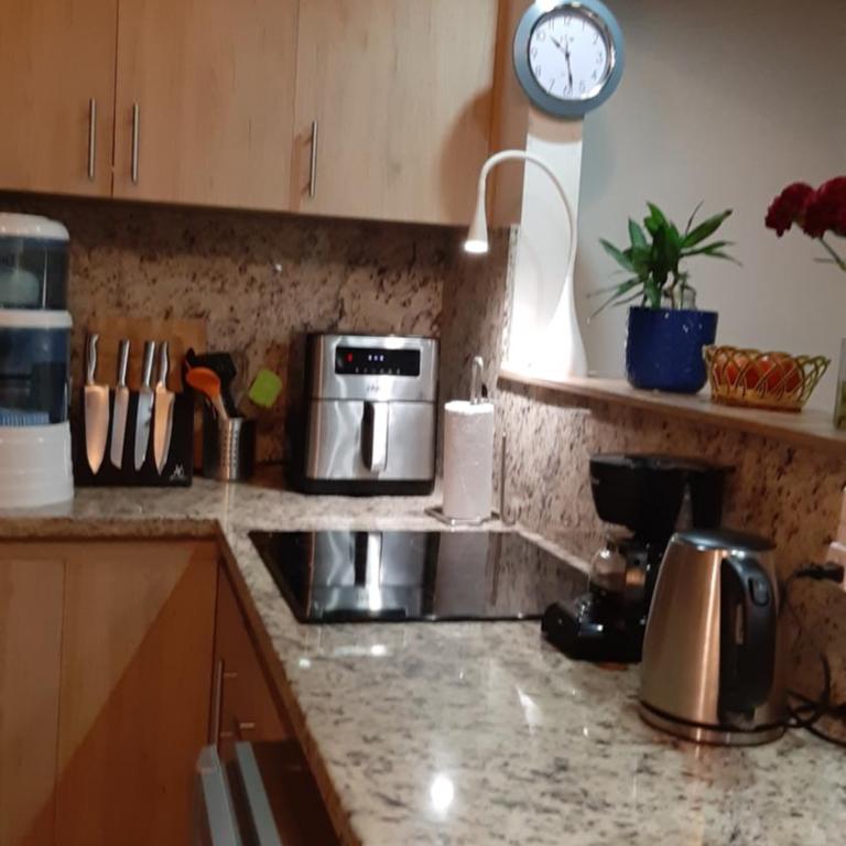 Comfort, Style, Equipment ! 2BR 2 bath Envigado - Two-Bedroom Apartment - 18