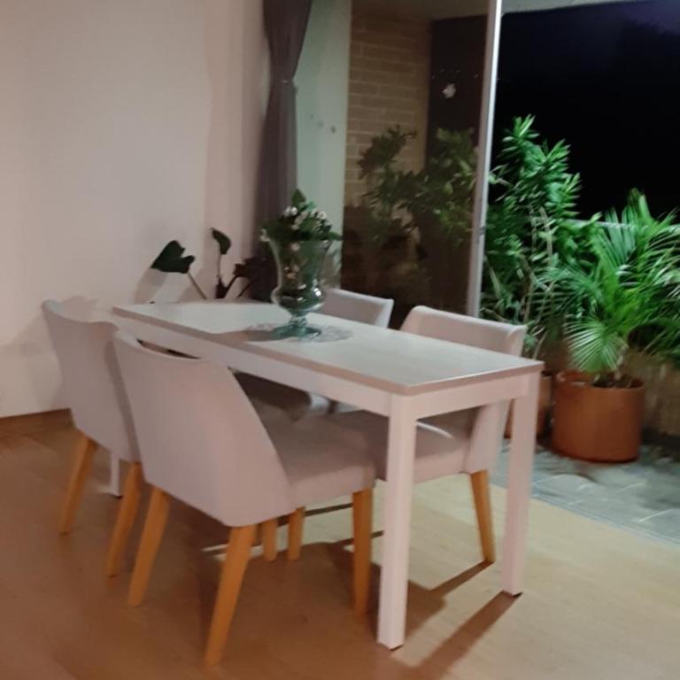 Comfort, Style, Equipment ! 2BR 2 bath Envigado - Two-Bedroom Apartment - 4
