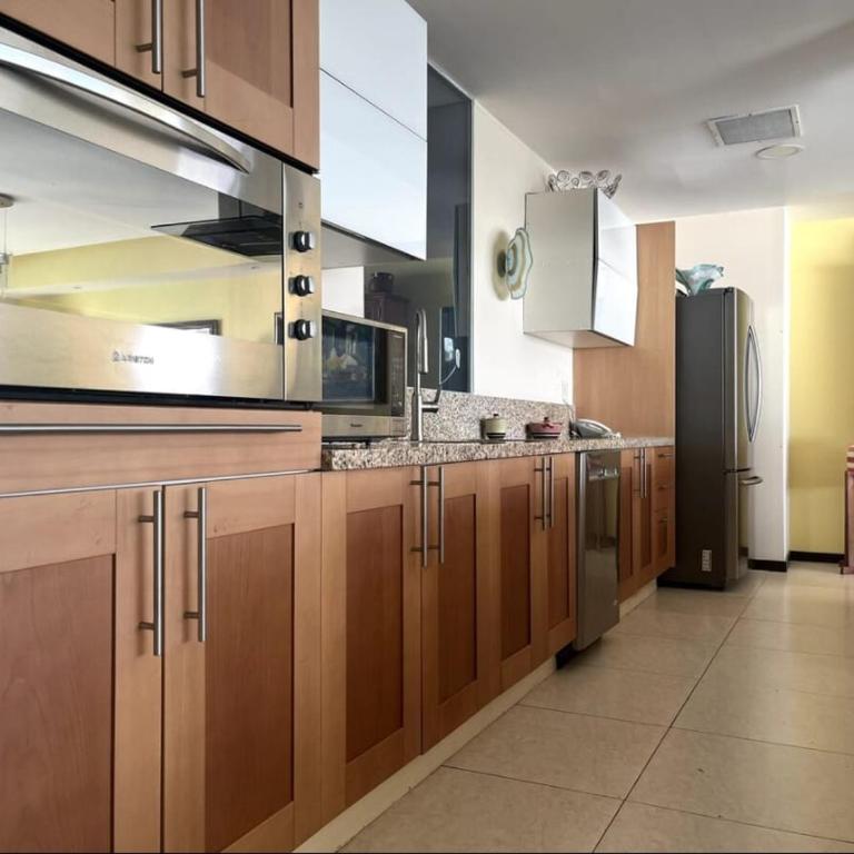 peninsula, puerto Vallarta - Apartamento de 3 dormitorios - 2