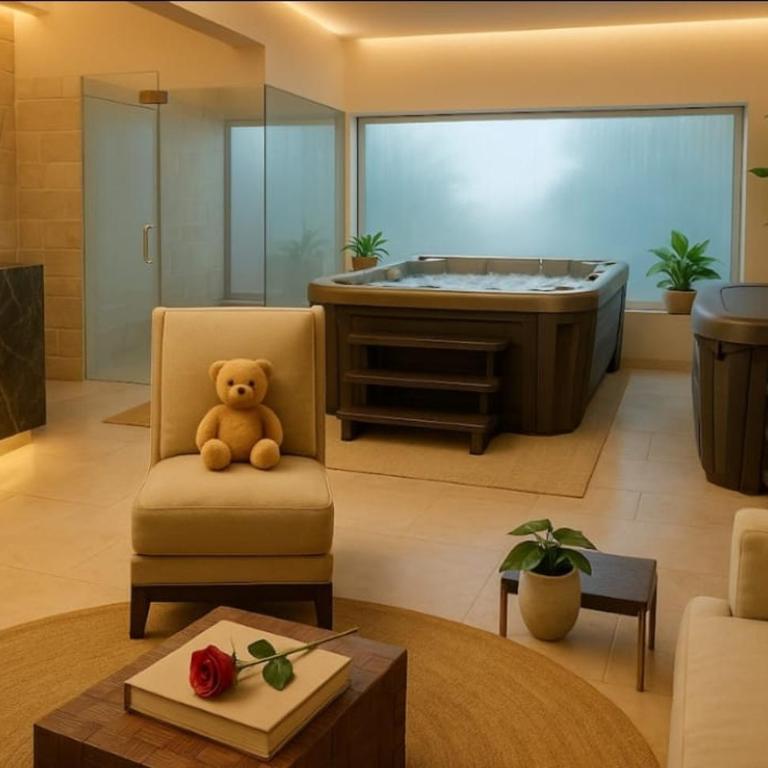 peninsula, puerto Vallarta - Apartamento de 3 dormitorios - 6
