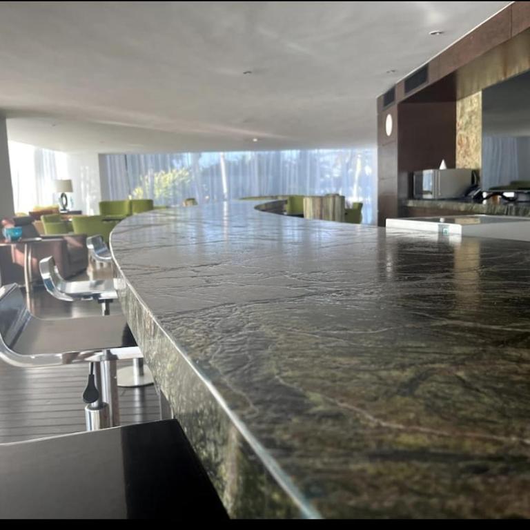 peninsula, puerto Vallarta - Apartamento de 3 dormitorios - 8