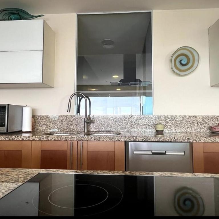 peninsula, puerto Vallarta - Apartamento de 3 dormitorios - 13
