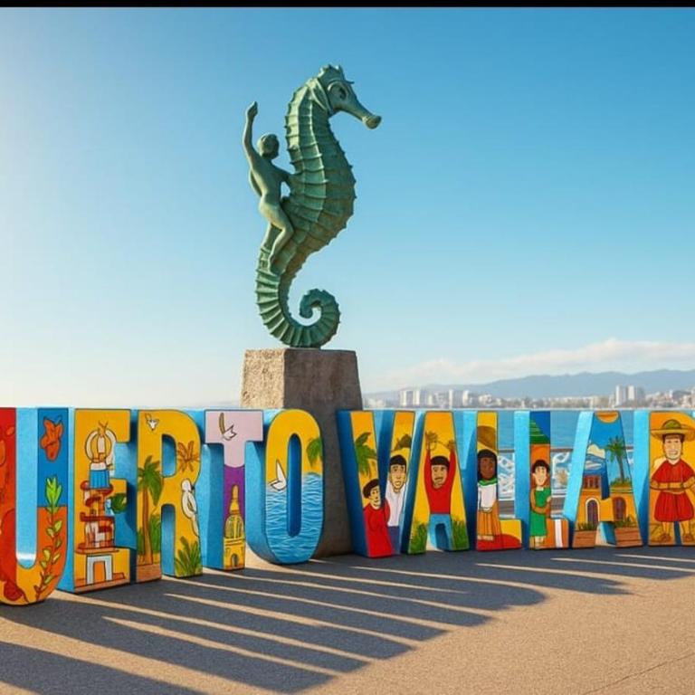 peninsula, puerto Vallarta - Apartamento de 3 dormitorios - 15