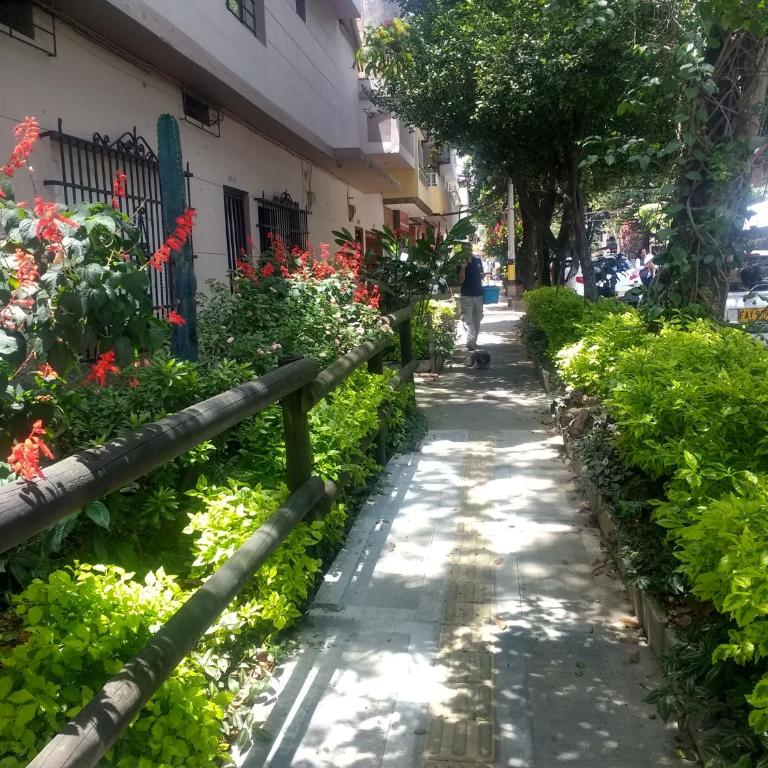 Comfort, Style, Equipment ! 2BR 2 bath Envigado - Two-Bedroom Apartment - 2