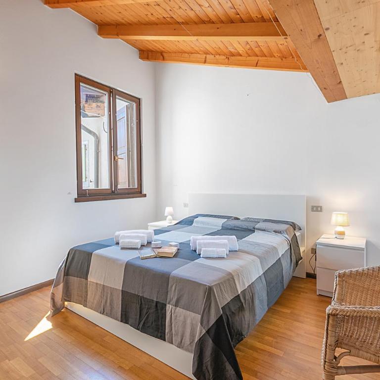 Skylight - Happy Rentals - Appartamento con 2 Camere da Letto - 4