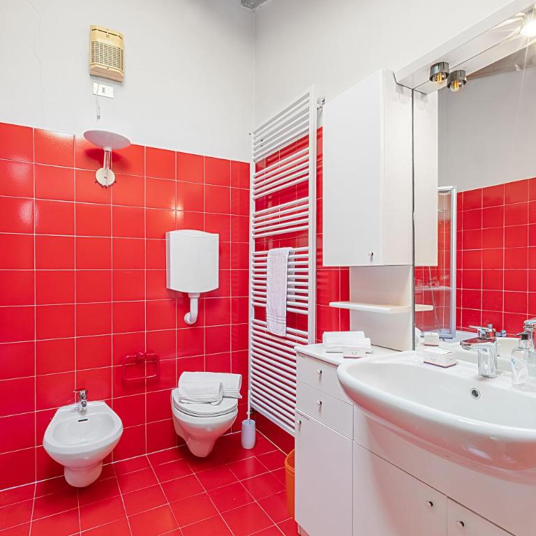 Skylight - Happy Rentals - Appartamento con 2 Camere da Letto - 6