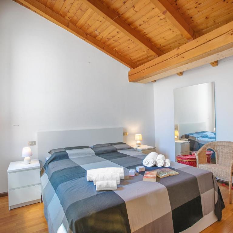 Skylight - Happy Rentals - Appartamento con 2 Camere da Letto - 11