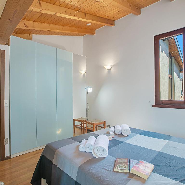 Skylight - Happy Rentals - Appartamento con 2 Camere da Letto - 10