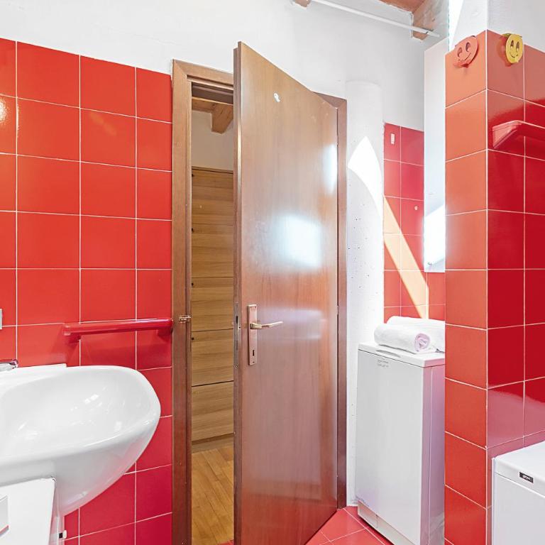 Skylight - Happy Rentals - Appartamento con 2 Camere da Letto - 14