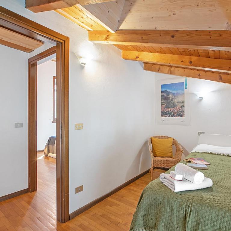Skylight - Happy Rentals - Appartamento con 2 Camere da Letto - 13