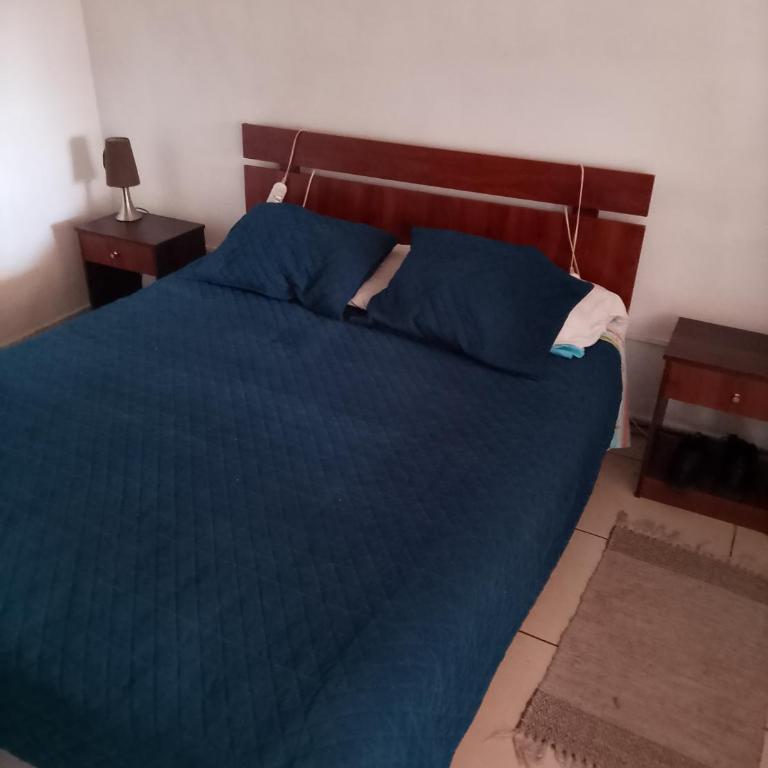 Beautiful department 2 ambiences - Apartamento de 2 dormitorios - 1