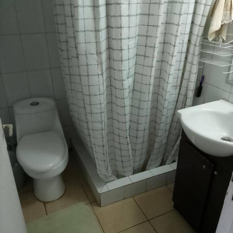 Beautiful department 2 ambiences - Apartamento de 2 dormitorios - 3