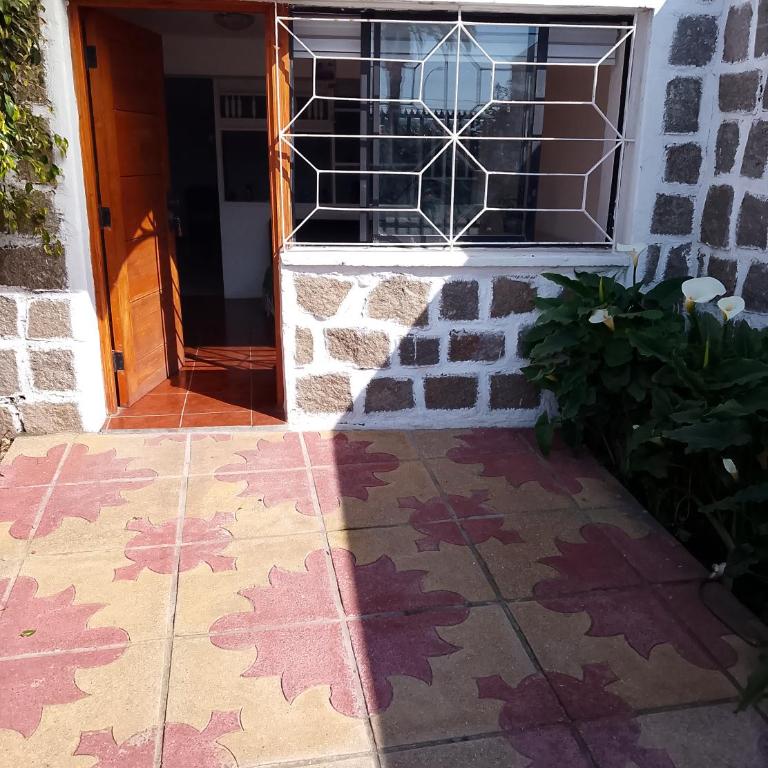 Beautiful department 2 ambiences - Apartamento de 2 dormitorios - 13