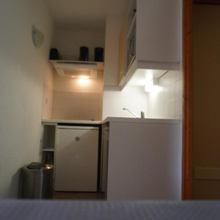 Appartement 6 pers, 2 ch, proche pistes et commerces - Appartement 1 Chambre - 4