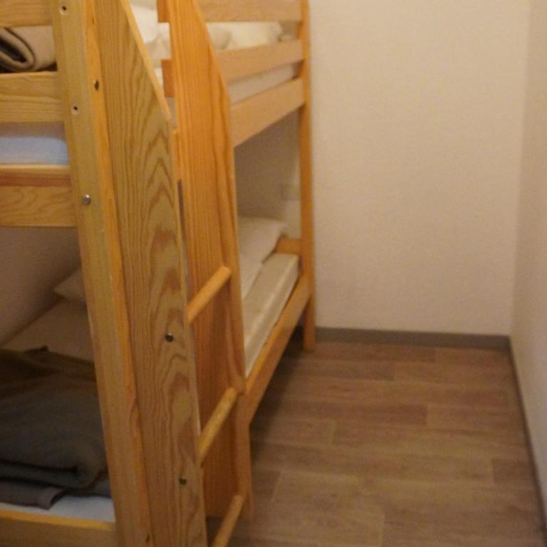 Appartement 6 pers, 2 ch, proche pistes et commerces - Appartement 1 Chambre - 5