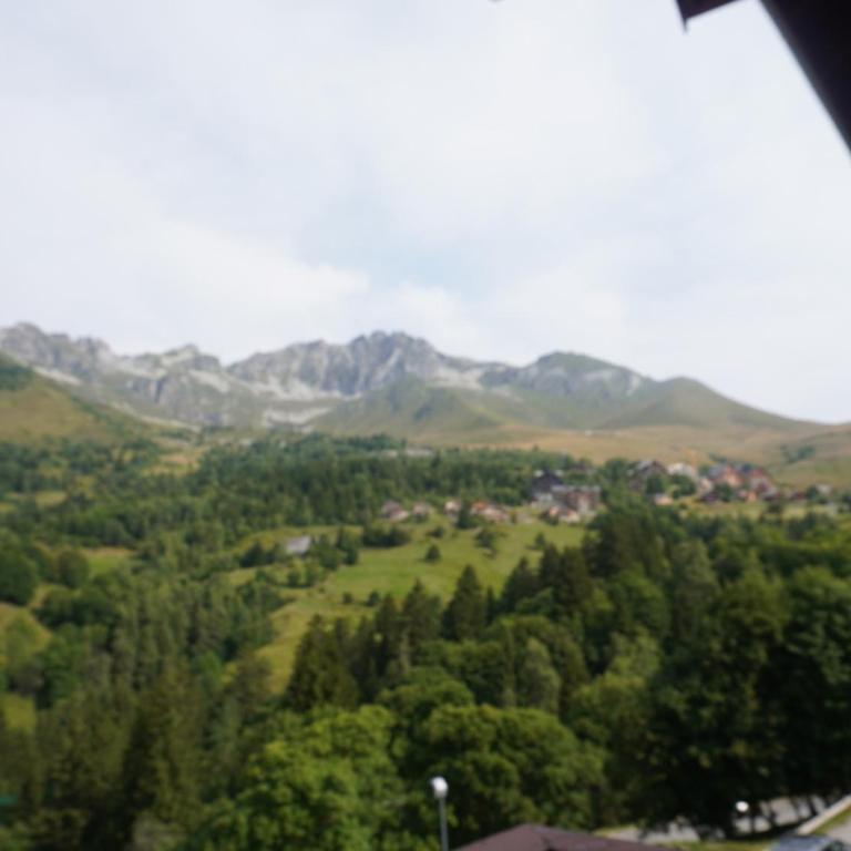 Appartement 6 pers, 2 ch, proche pistes et commerces - Appartement 1 Chambre - 9