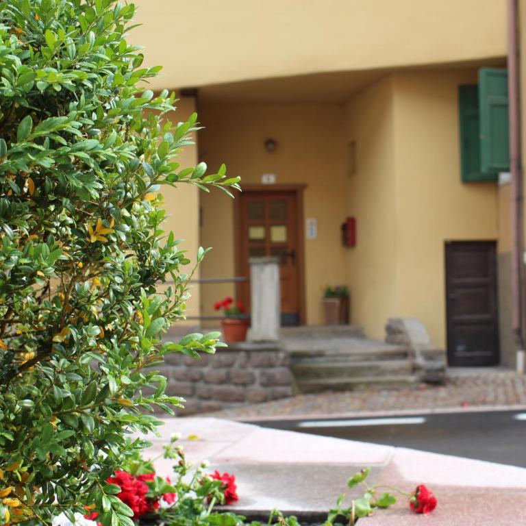 Casa di Gio - Appartamento con 3 Camere da Letto - 2