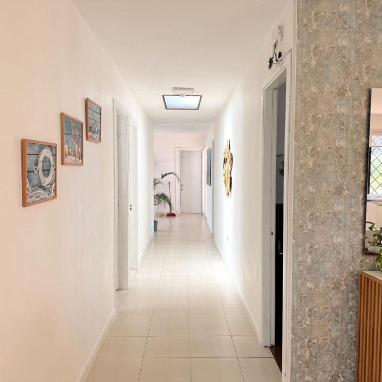 Las palmeras - Casa - 7