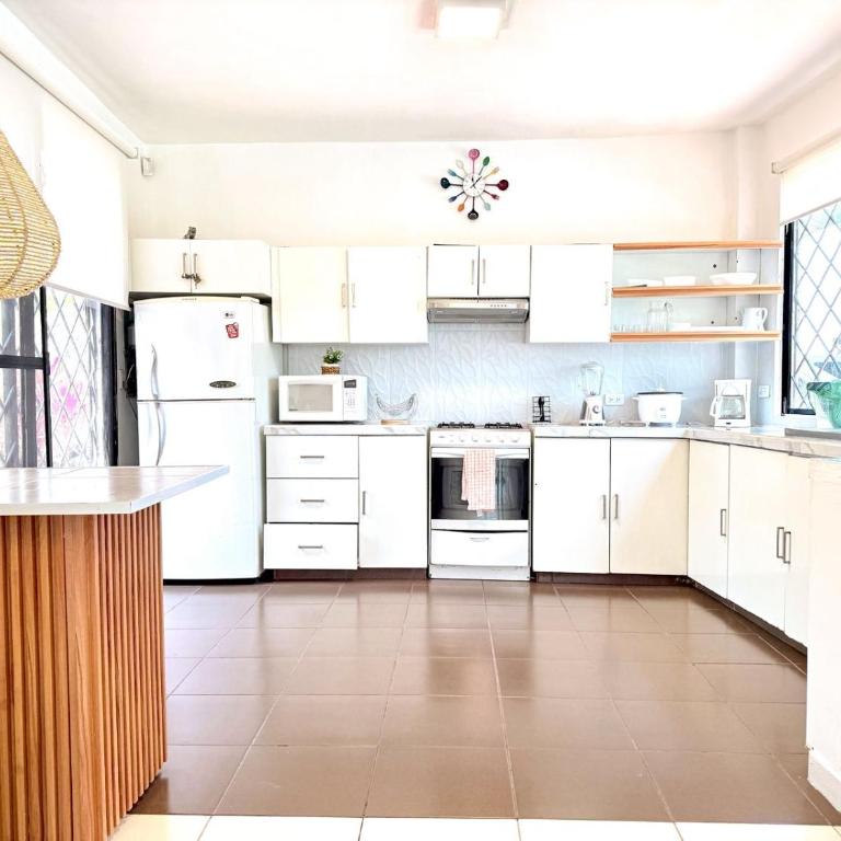 Las palmeras - Casa - 14
