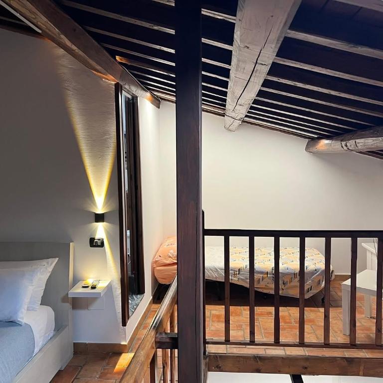 Le mie origini - Maison 1 Chambre - 43