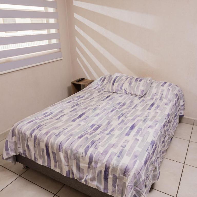 Alojamiento céntrico cerca de H. Civil, CUCS, IMSS - Apartamento - 24