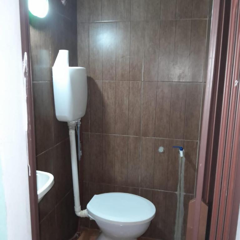 Large Duplex #1 - Casa de 3 dormitorios - 20
