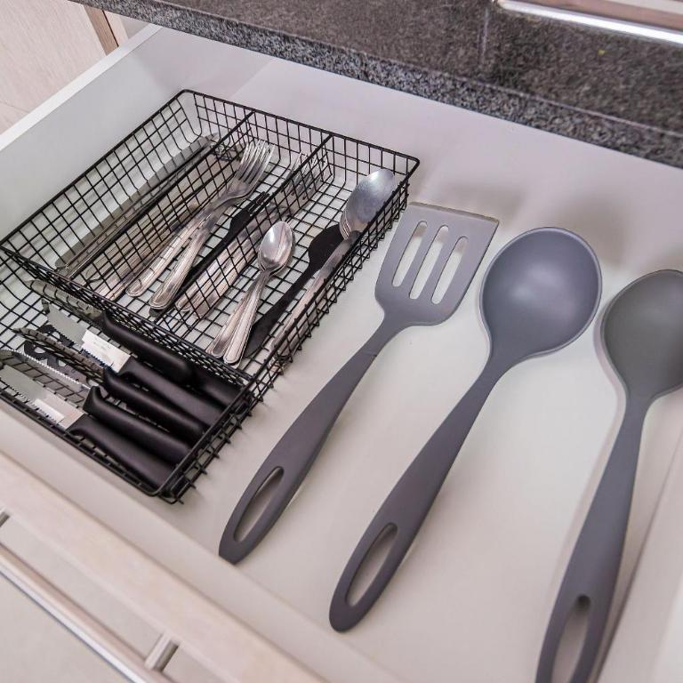 Alojamiento céntrico cerca de H. Civil, CUCS, IMSS - Apartamento - 31