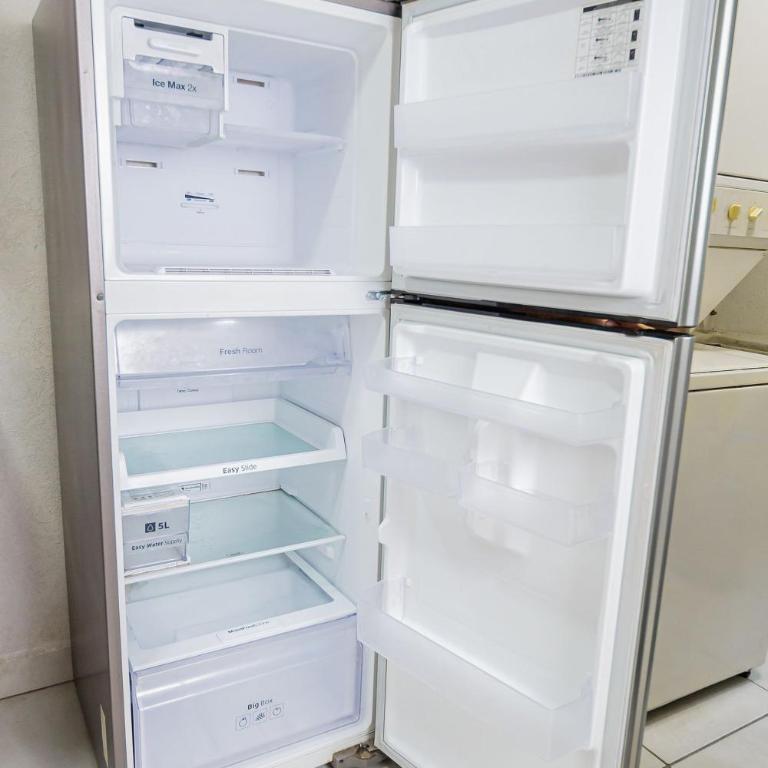 Alojamiento céntrico cerca de H. Civil, CUCS, IMSS - Apartamento - 34