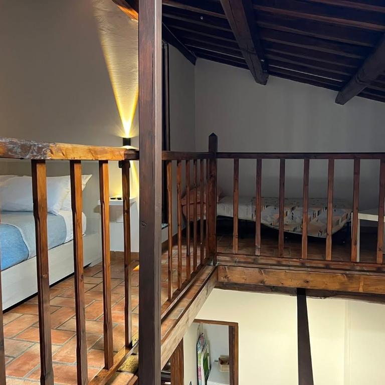 Le mie origini - Maison 1 Chambre - 41